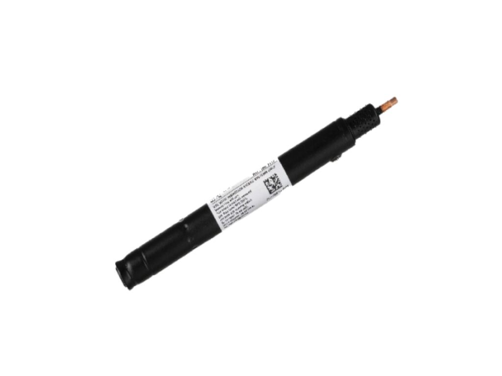 Inflator inemotion