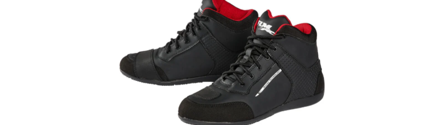 FLM Sportschuh 6.0 Schwarz