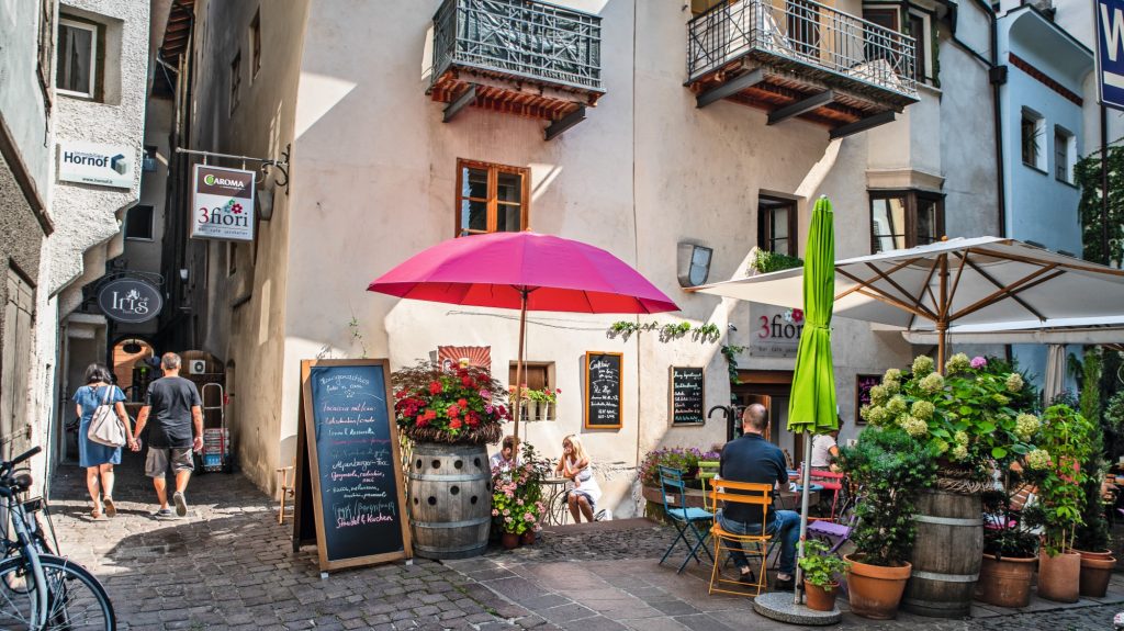 01_Brixen ©MOTORRADSTRASSEN-Peter Wahl