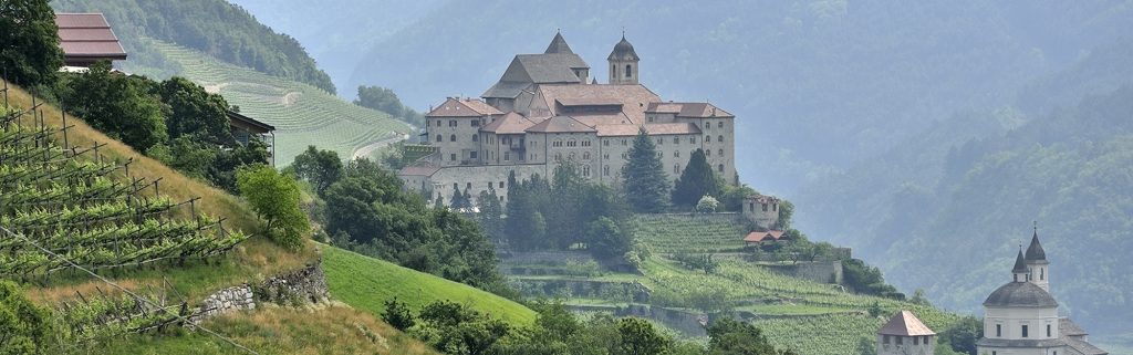 Klosterblick-Klausen