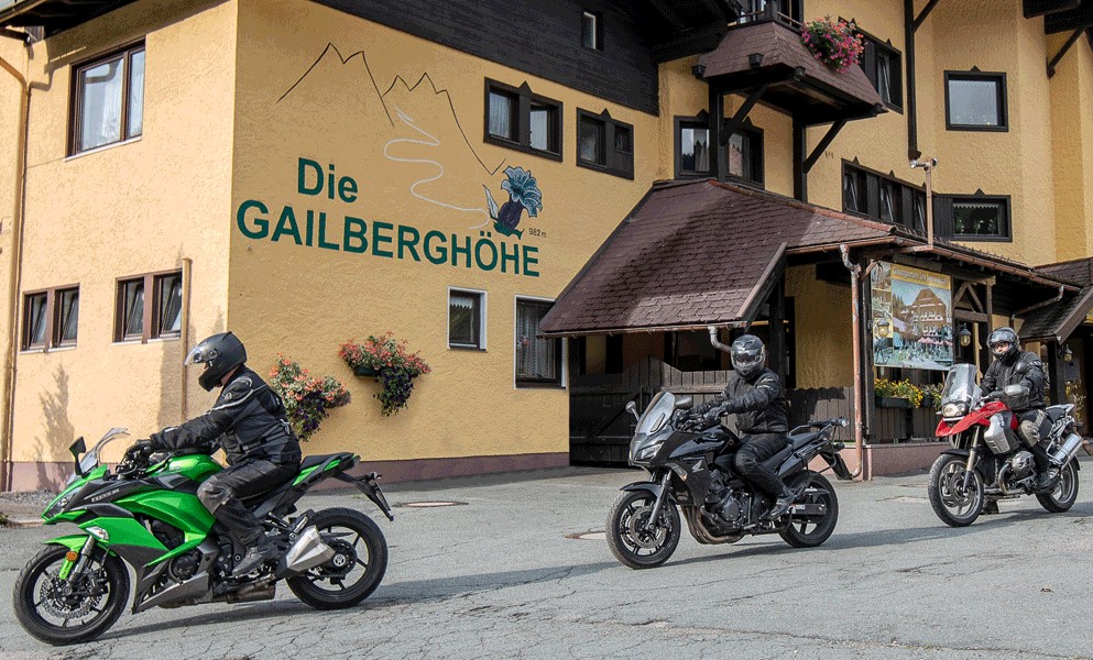 06_2 Hotel Gasthof Gailberghöhe
