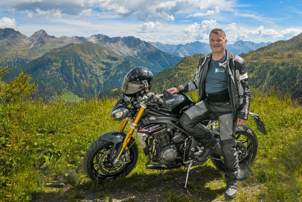 08_Bikergasthof Hotel Post - Ötzirider Jürgen Parth